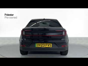 Used Polestar Polestar 2 2023 for sale - 74820327: Photo