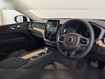 Used Volvo XC60 2026 for sale - 78285014: Photo