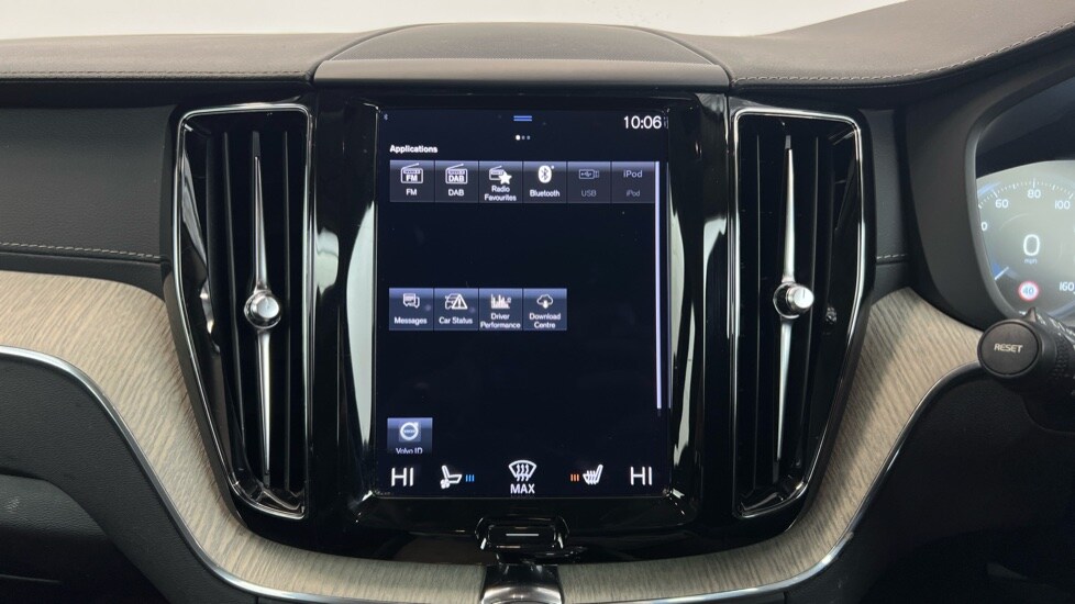 Used Volvo XC60 2021 for sale - 78128933: Photo 12