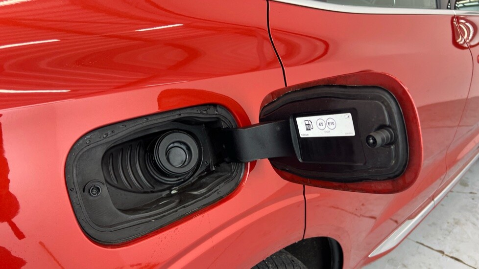 Used Volvo XC60 2021 for sale - 78128933: Photo 16