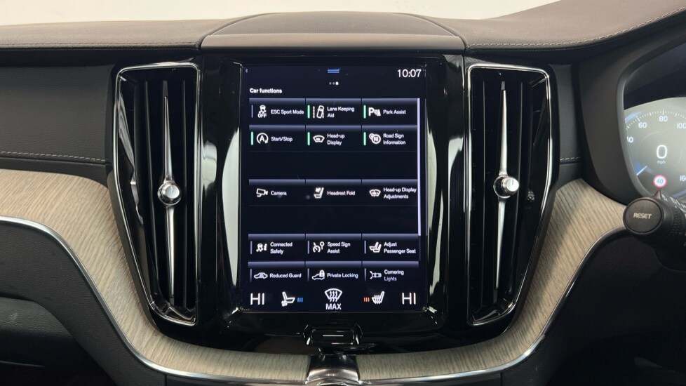 Used Volvo XC60 2021 for sale - 78128933: Photo 17