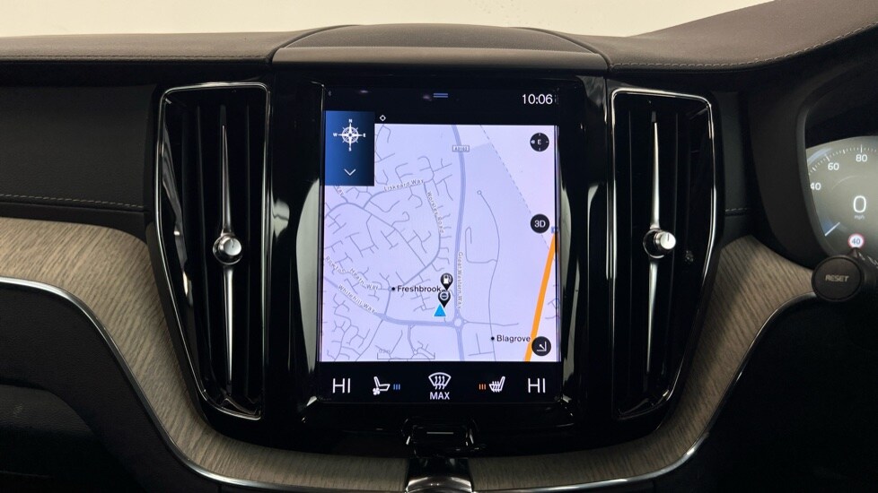 Used Volvo XC60 2021 for sale - 78128933: Photo 18