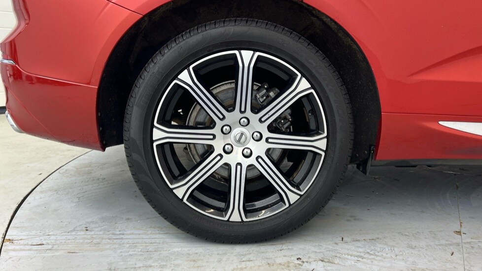 Used Volvo XC60 2021 for sale - 78128933: Photo 55