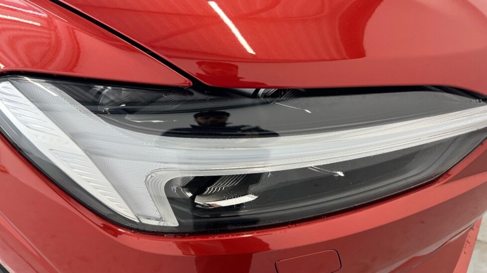 Used Volvo XC60 2021 for sale - 78128933: Photo 61