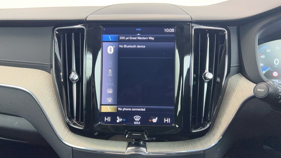 Used Volvo XC60 2021 for sale - 78128933: Photo 64