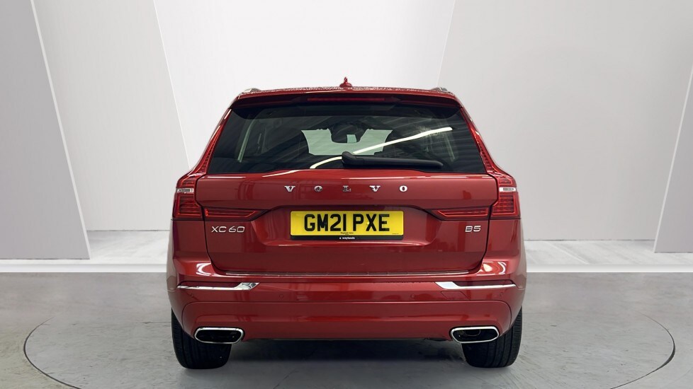 Used Volvo XC60 2021 for sale - 78128933: Photo 7