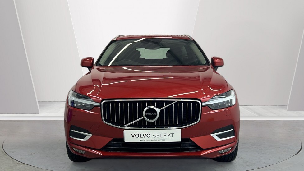 Used Volvo XC60 2021 for sale - 78128933: Photo 8