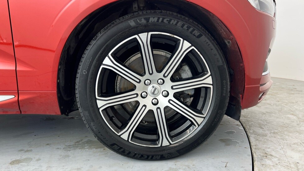 Used Volvo XC60 2021 for sale - 78128933: Photo 9