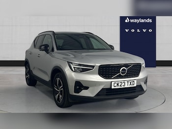 Used Volvo XC40 2023 for sale - 79162012: Photo