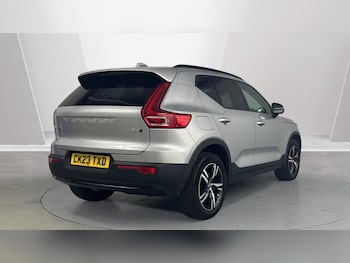 Used Volvo XC40 2023 for sale - 79162012: Photo