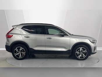 Used Volvo XC40 2023 for sale - 79162012: Photo