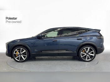 Used Polestar Polestar 3 2024 for sale - 79381210: Photo