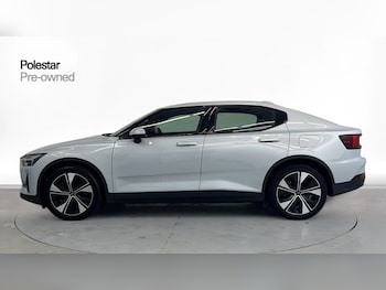 Used Polestar Polestar 2 2022 for sale - 77504246: Photo