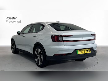 Used Polestar Polestar 2 2022 for sale - 77504246: Photo