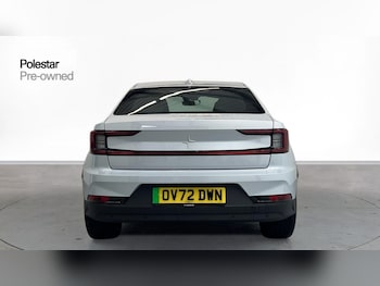Used Polestar Polestar 2 2022 for sale - 77504246: Photo