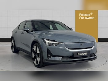 Used Polestar Polestar 2 2024 for sale - 79337936: Photo