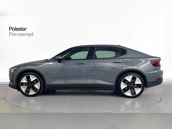 Used Polestar Polestar 2 2024 for sale - 79337936: Photo