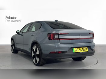 Used Polestar Polestar 2 2024 for sale - 79337936: Photo