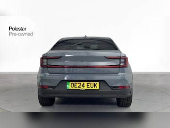 Used Polestar Polestar 2 2024 for sale - 79337936: Photo