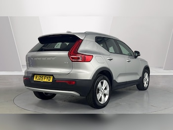 Used Volvo XC40 2025 for sale - 78757351: Photo