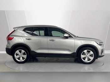 Used Volvo XC40 2025 for sale - 78757351: Photo