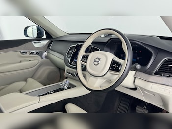 Used Volvo XC90 2024 for sale - 78523541: Photo