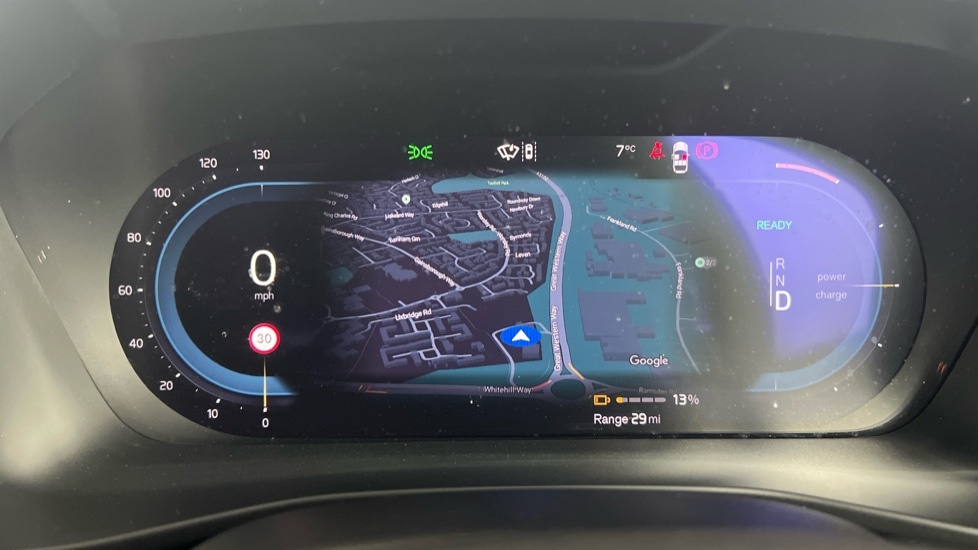 Used Volvo XC40 2024 for sale - 77244675: Photo 11