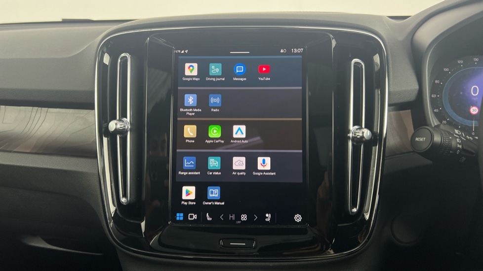 Used Volvo XC40 2024 for sale - 77244675: Photo 12