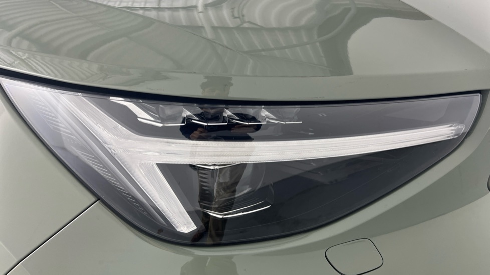 Used Volvo XC40 2024 for sale - 77244675: Photo 15