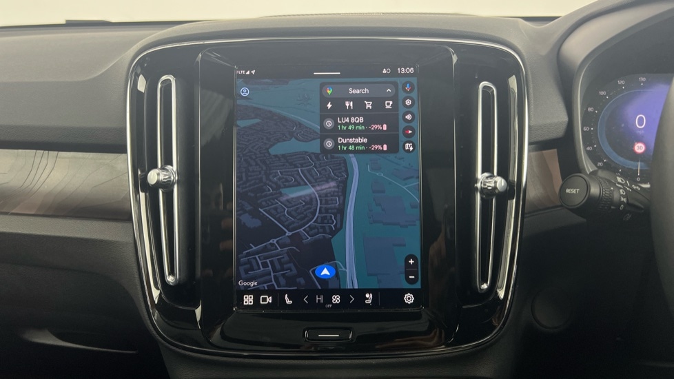 Used Volvo XC40 2024 for sale - 77244675: Photo 18