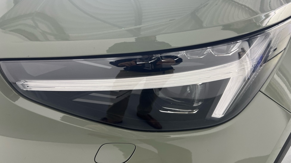 Used Volvo XC40 2024 for sale - 77244675: Photo 44