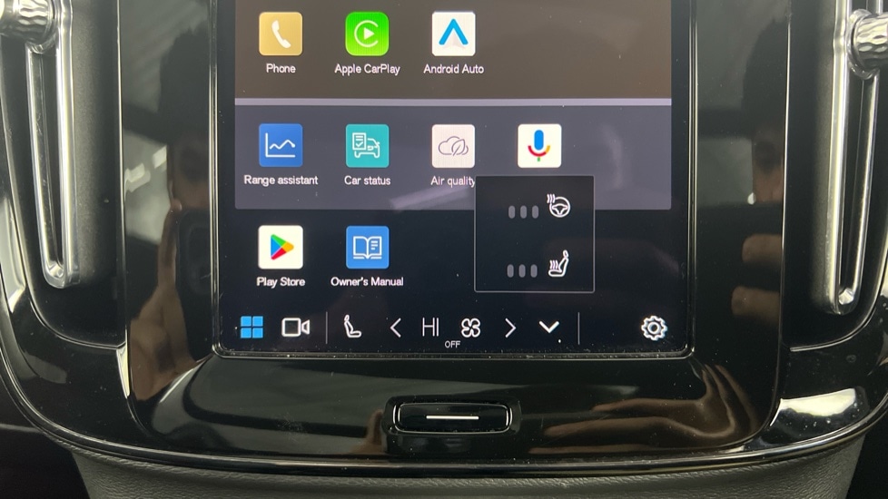 Used Volvo XC40 2024 for sale - 77244675: Photo 56