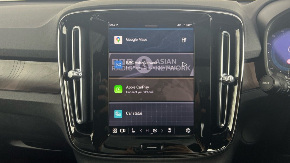 Used Volvo XC40 2024 for sale - 77244675: Photo 58