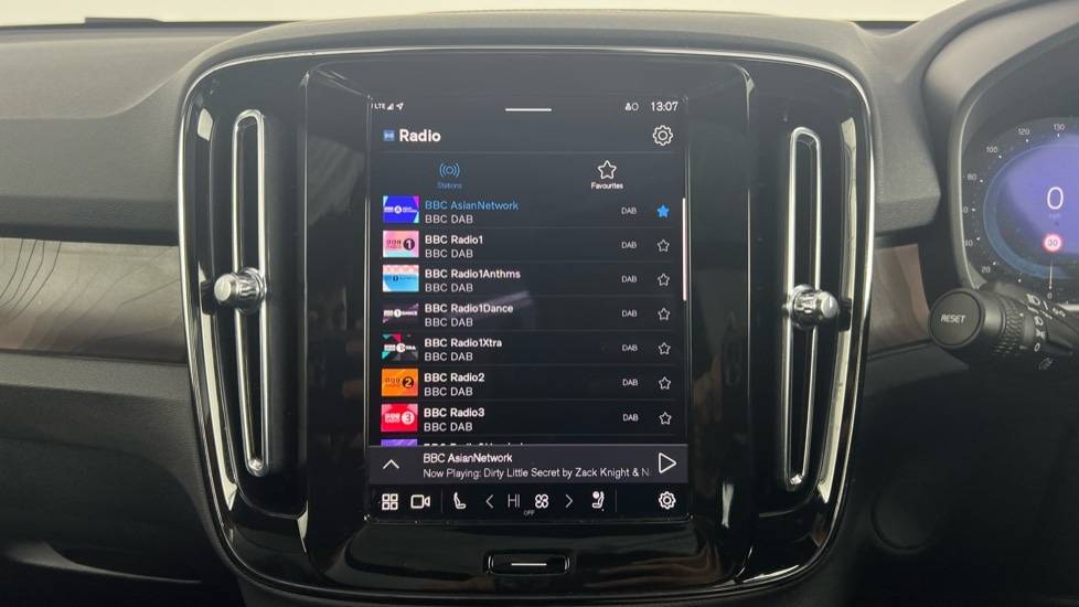 Used Volvo XC40 2024 for sale - 77244675: Photo 59