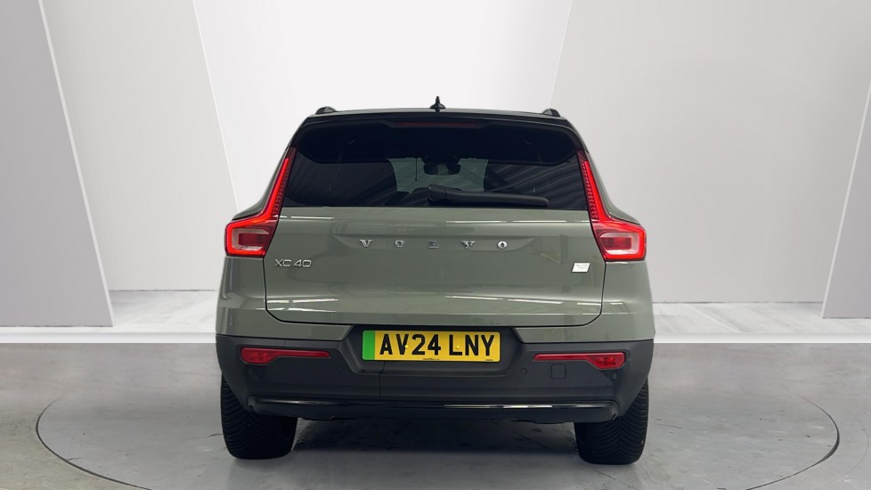 Used Volvo XC40 2024 for sale - 77244675: Photo 7