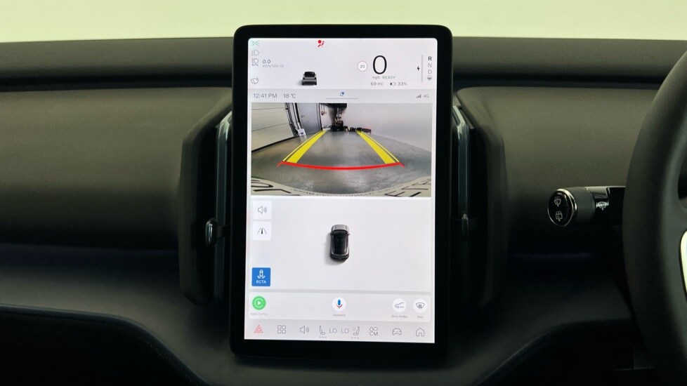 Used Volvo EX30 2025 for sale - 76018150: Photo 18