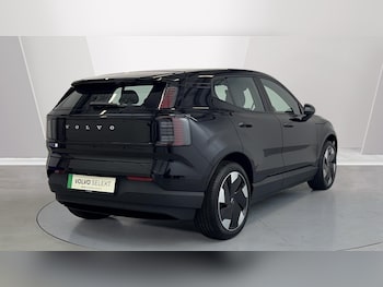 Used Volvo EX30 2025 for sale - 76018150: Photo