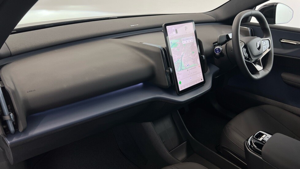 Used Volvo EX30 2025 for sale - 76018150: Photo 36