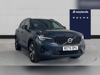 Used Volvo XC40 2025 for sale - 78617928: Photo