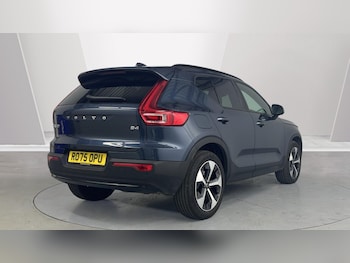 Used Volvo XC40 2025 for sale - 78617928: Photo