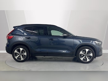Used Volvo XC40 2025 for sale - 78617928: Photo