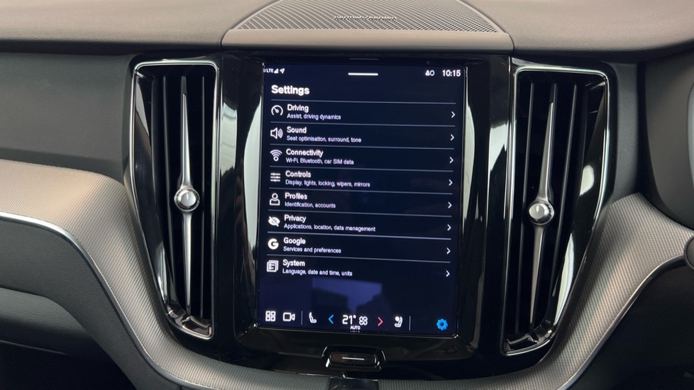 Used Volvo XC60 2023 for sale - 76750173: Photo 17