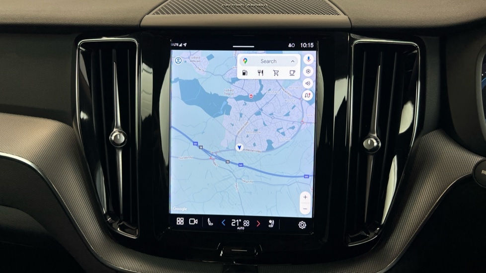 Used Volvo XC60 2023 for sale - 76750173: Photo 18