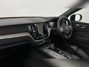 Used Volvo XC60 2021 for sale - 78499217: Photo