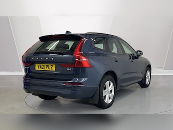 Used Volvo XC60 2021 for sale - 75959659: Photo