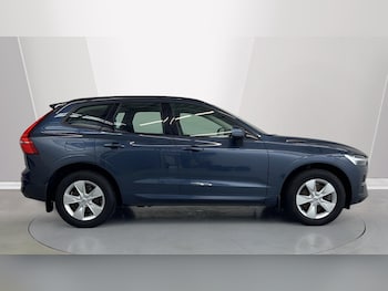 Used Volvo XC60 2021 for sale - 75959659: Photo