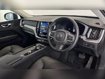 Used Volvo XC60 2021 for sale - 75959659: Photo