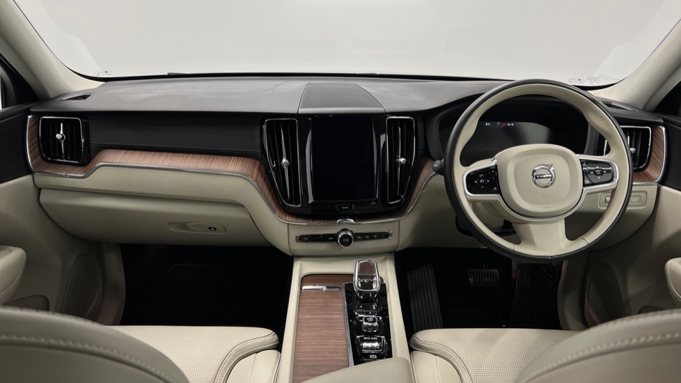 Used Volvo XC60 2019 for sale - 77732393: Photo 20