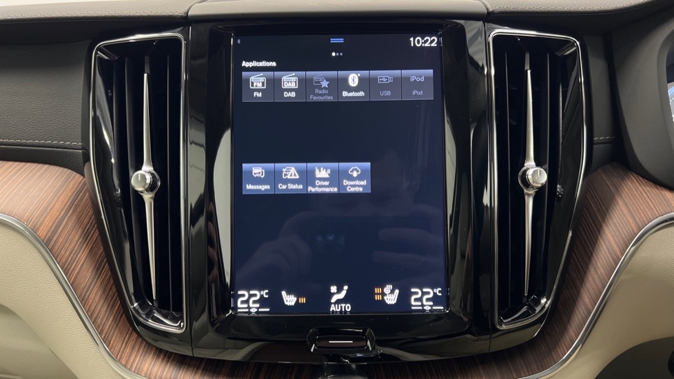 Used Volvo XC60 2019 for sale - 77732393: Photo 21