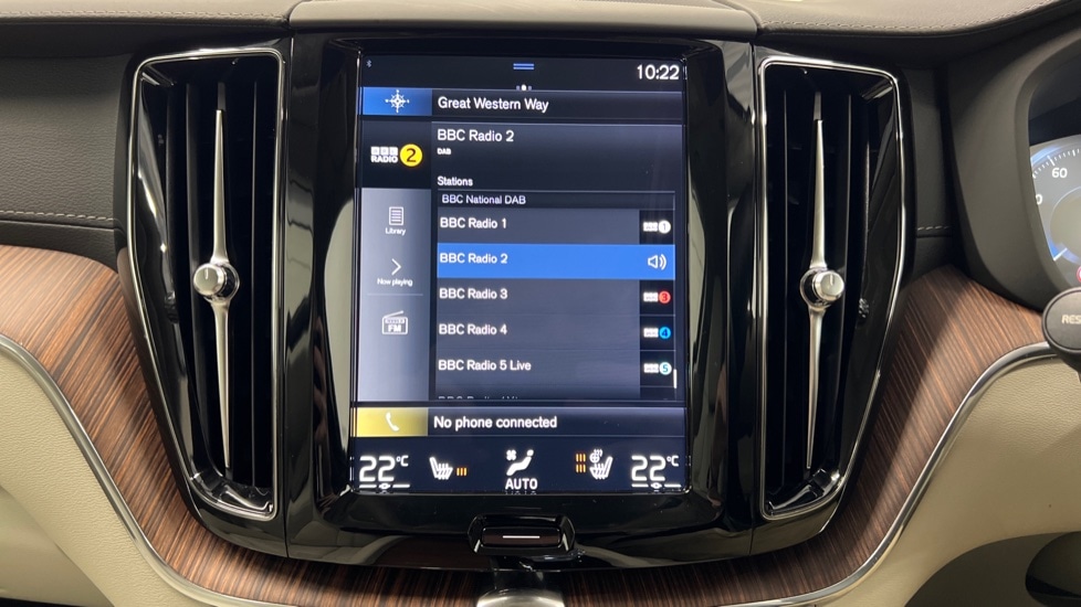 Used Volvo XC60 2019 for sale - 77732393: Photo 28